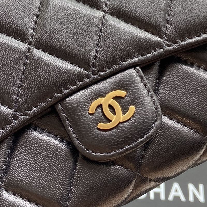 Chanel Wallet Purse